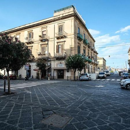 Two Steps Ortygia Apartment Syracuse Exterior foto