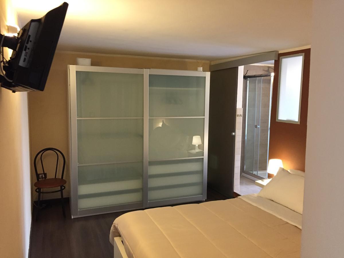 Two Steps Ortygia Apartment Syracuse Exterior foto